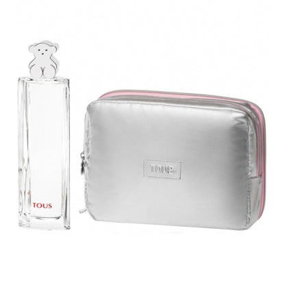 Tous Eau de Toilette 90 ml — Gift Set