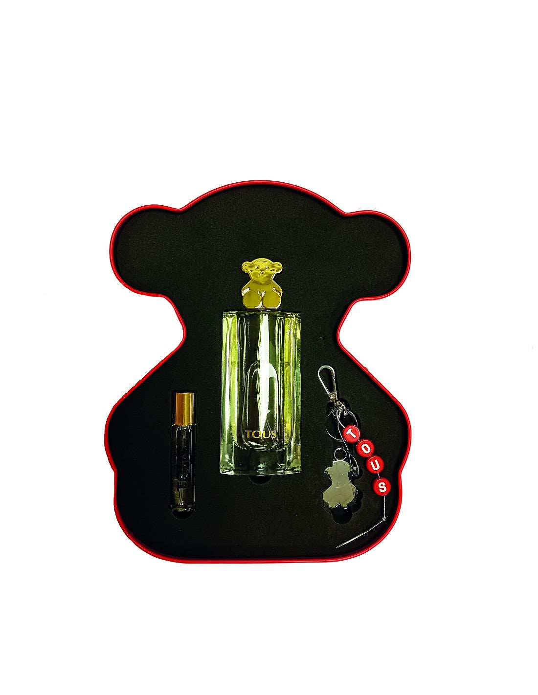 Conjunto Tous Eau De Parfum Spray 50 ml