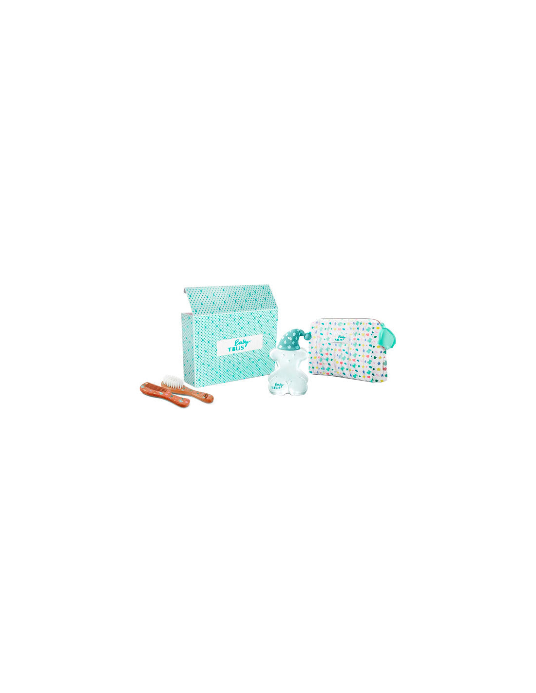 Tous Baby Edc Sprayset van 100 ml