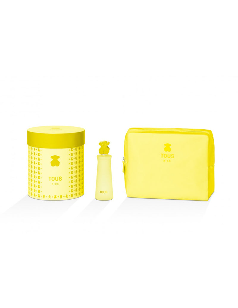Tous Kinder Unisex Edt 100 Vapo - 24 Neu