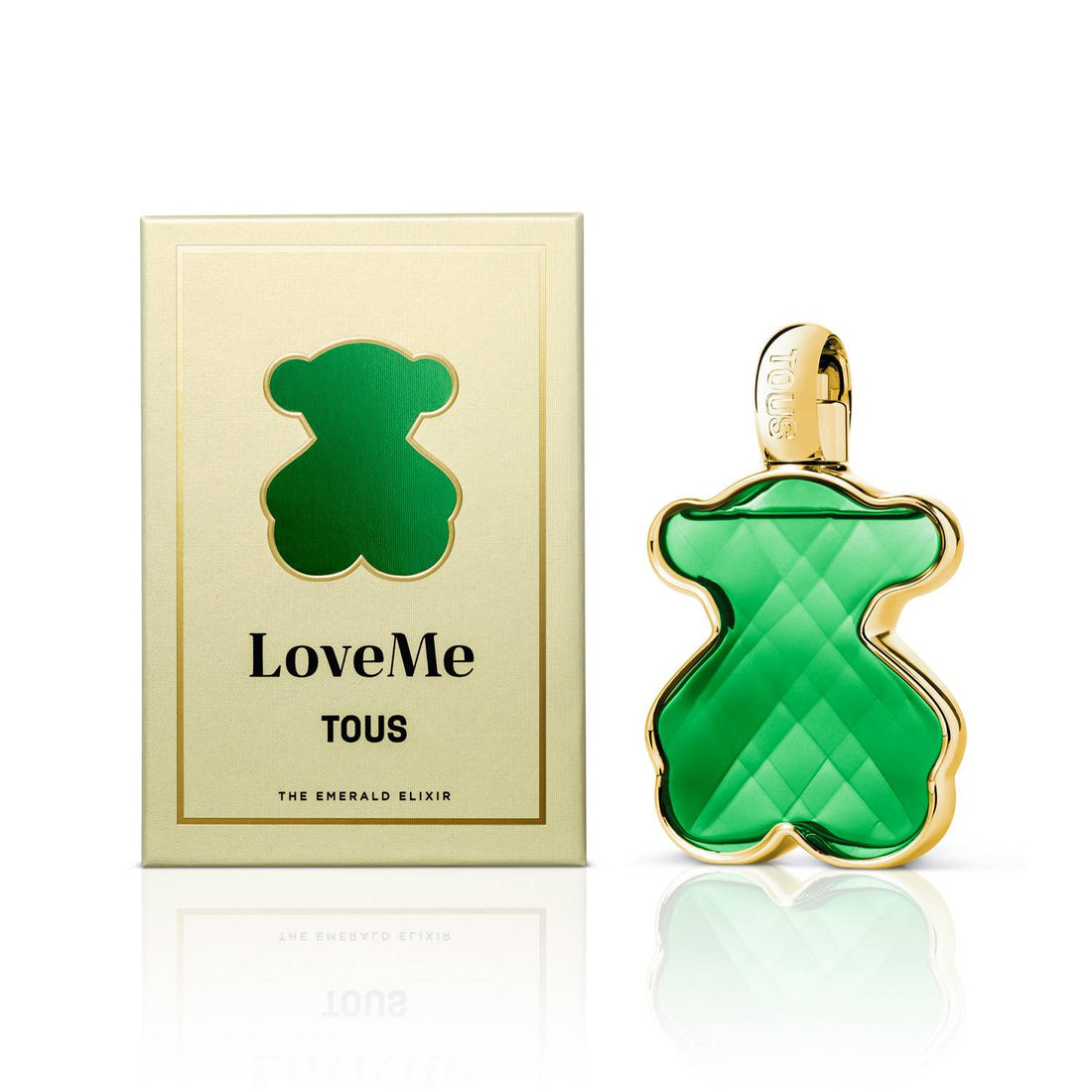 Tous Love Me Emerald Elixir Parfum 50 Vpo 23. nov