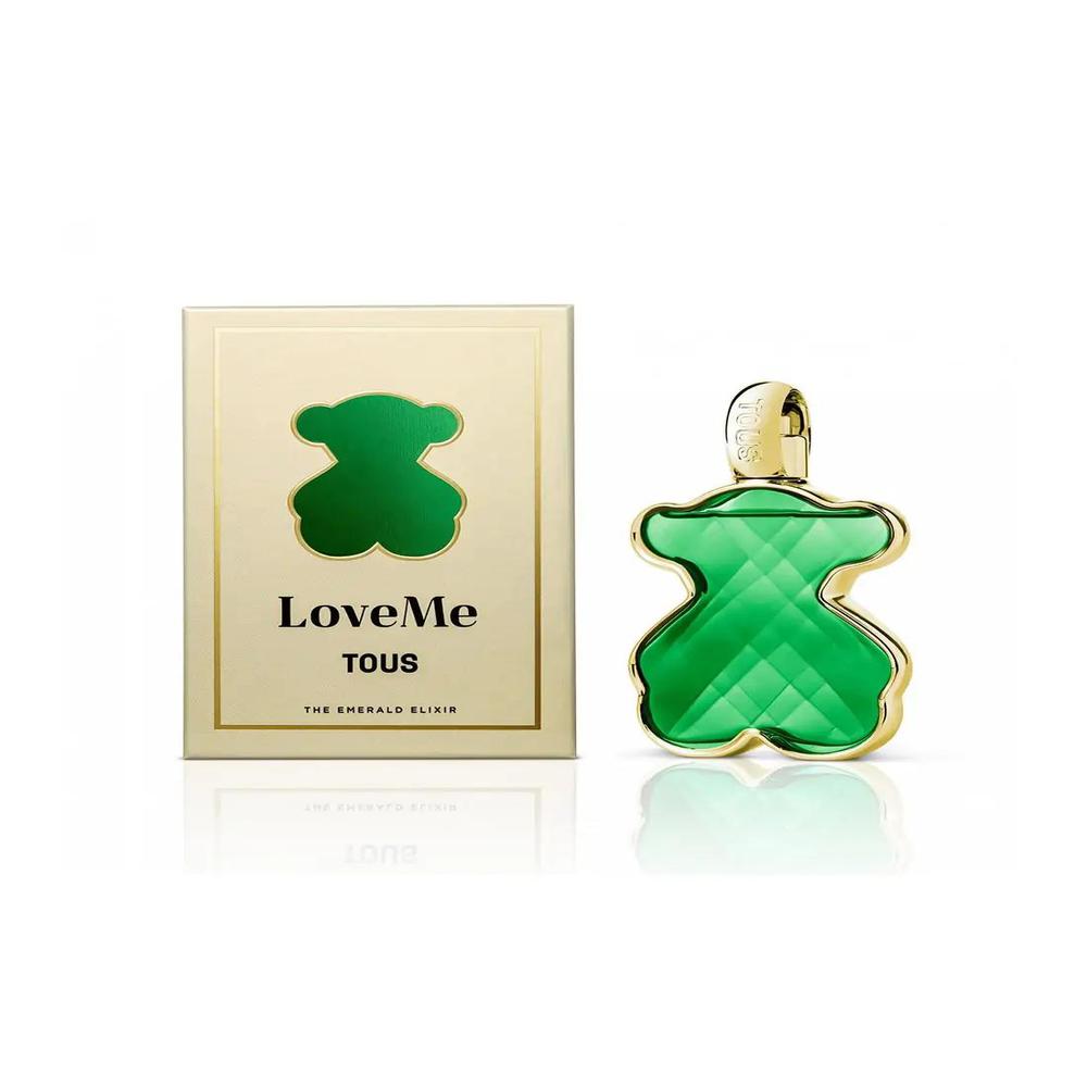 Tous Love Me Emerald Elixir profumo 30 Vpo -23