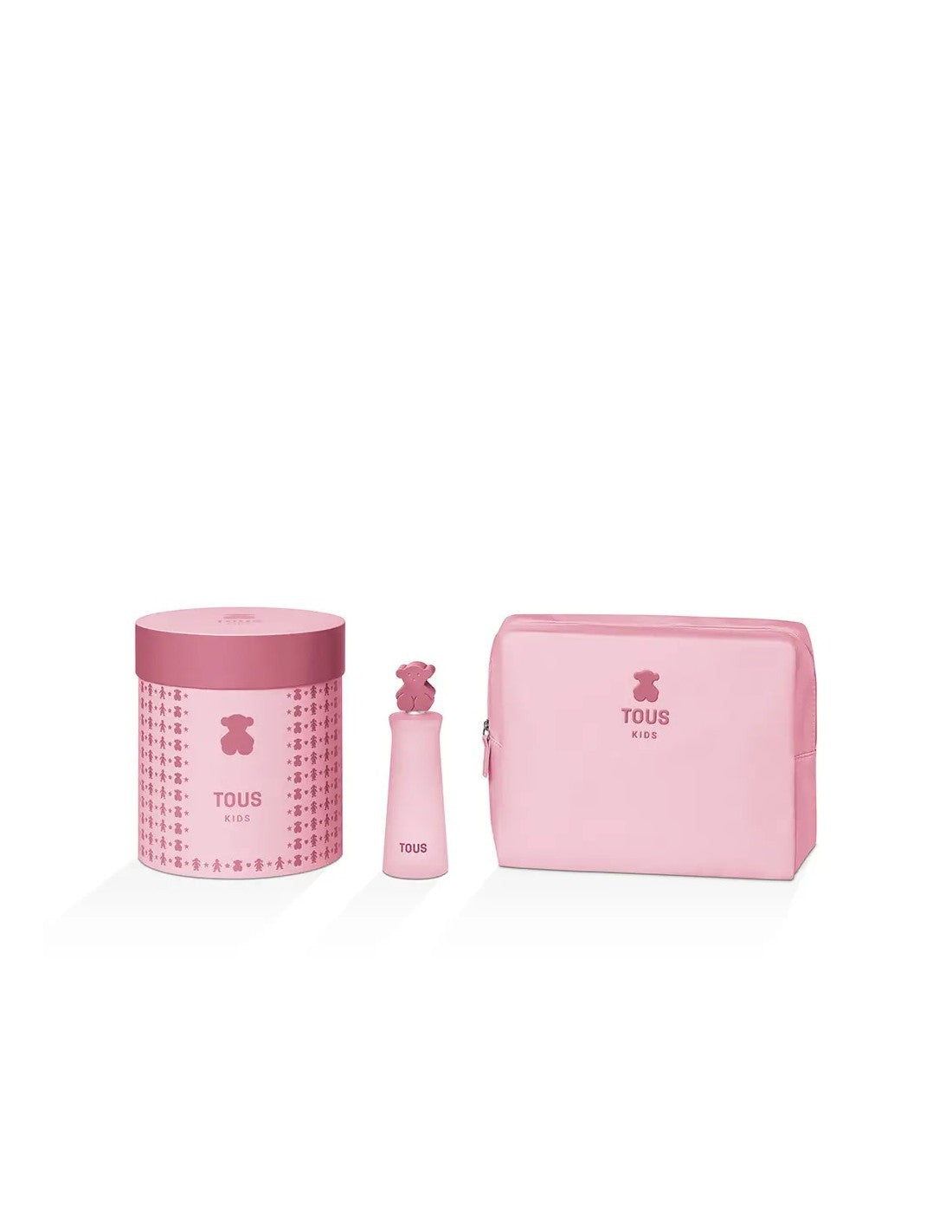 Tous キッズドナ EDT 100ml