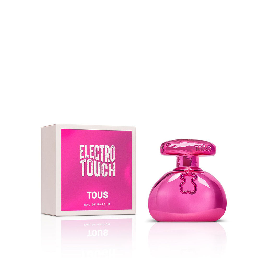 Tous Electrotouch EDP Vaporisateur 30 ml