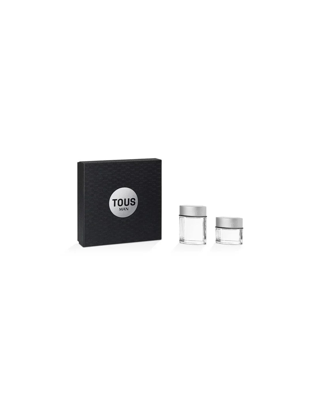 Tous Man Cofanetto 2 pezzi 100 ml — ماء تواليت للرجال