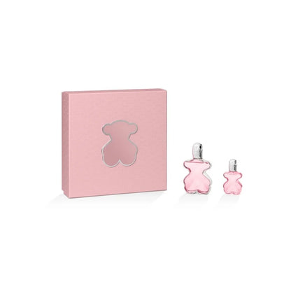 Tous Love Me gaveæske EDP 50 ml vapo + mini 15 ml