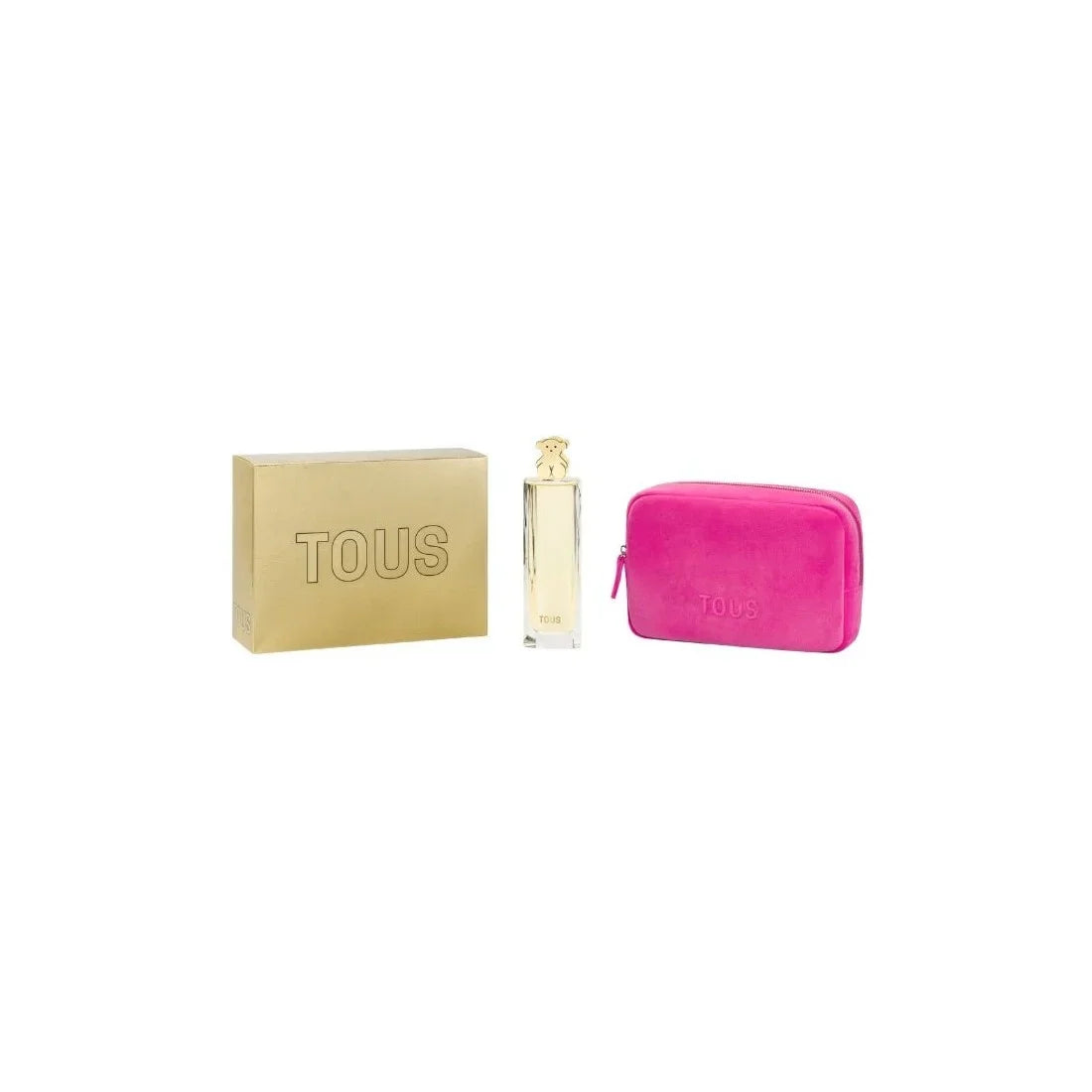 Tous Eau de Parfum 90 ml — Eau de parfum mulher