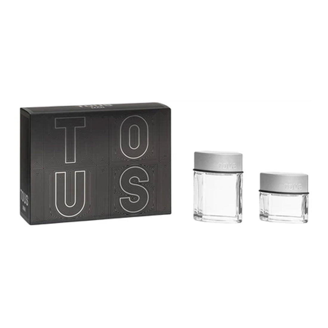 Tous Man Cofanetto 2 pezzi — Cofanetto