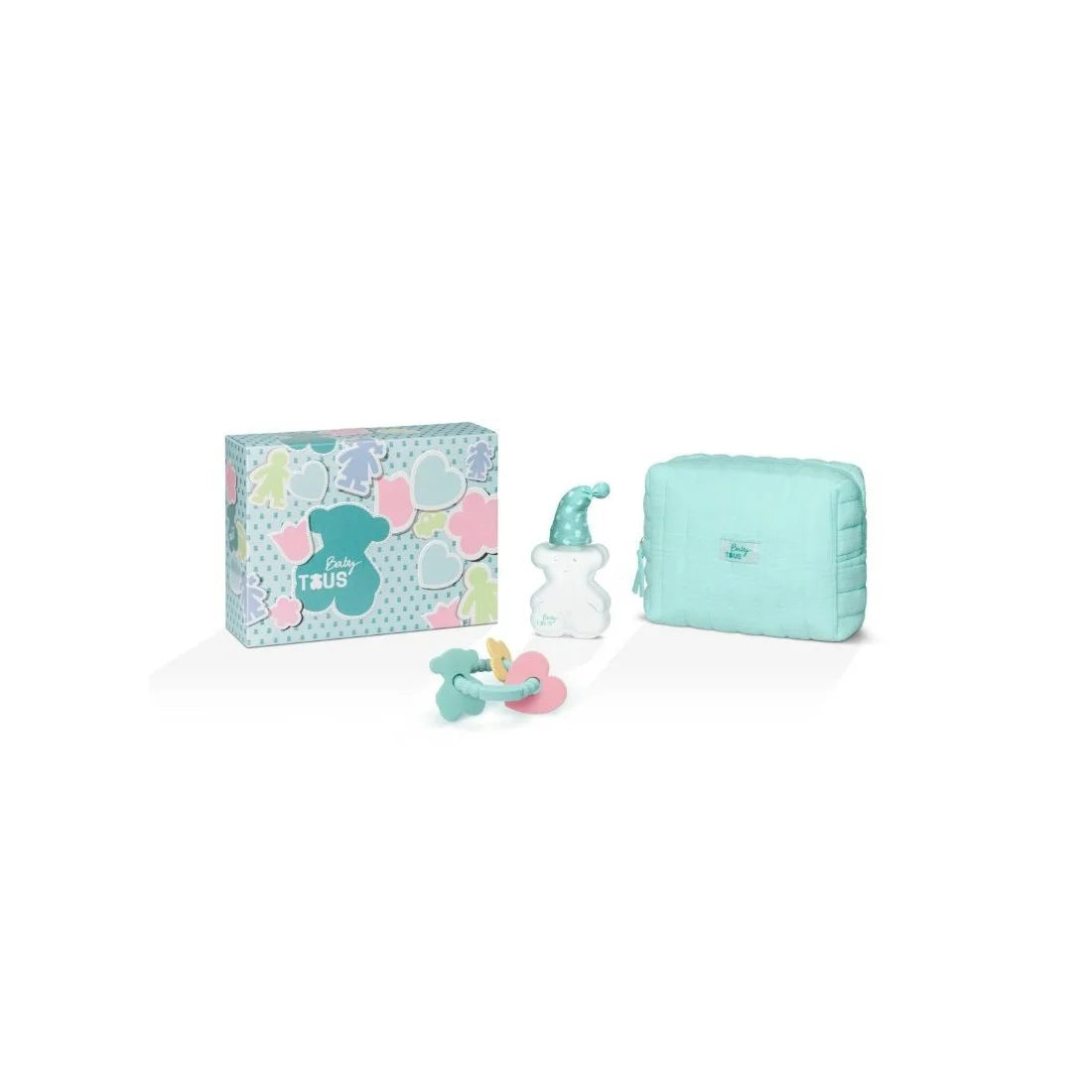 Tous Baby Tous 100 ml — Kolínská voda pro děti