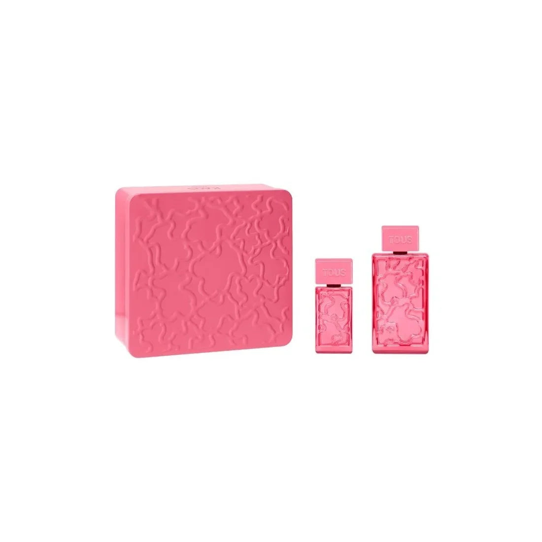 Tous Kaos Cofanetto 100 ml + 30 ml — Cofanetto