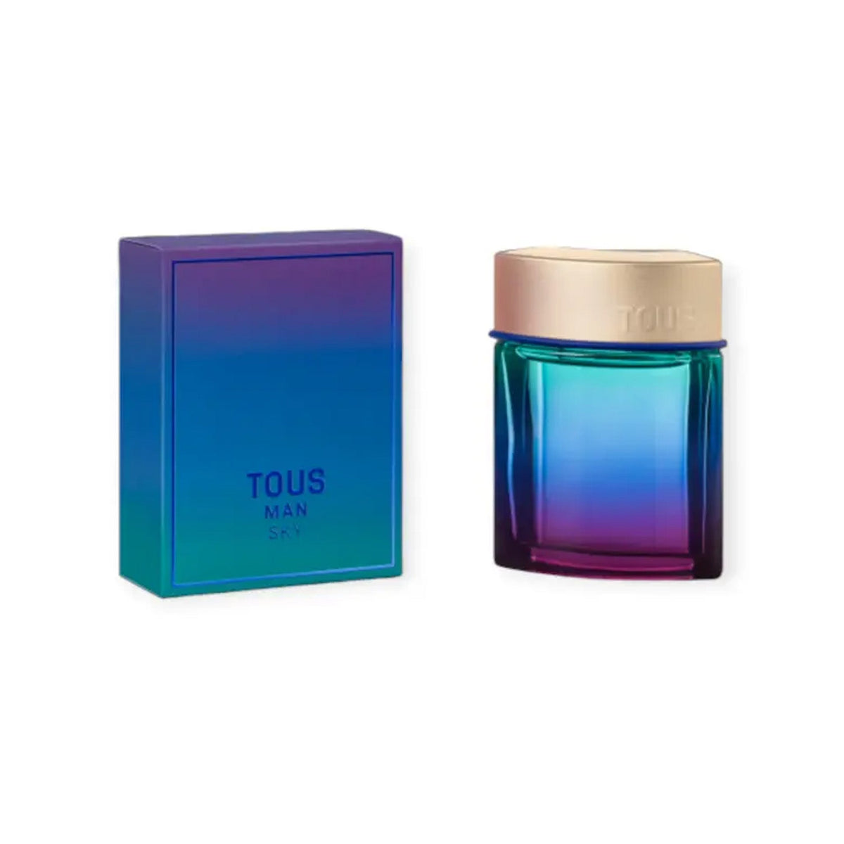Tous Man Sky Edp 100 Spray