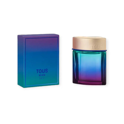 Tous Man Sky Edp 100 Spray