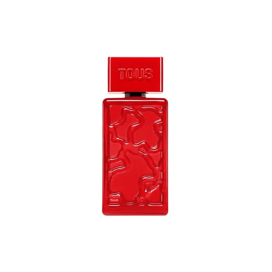 Tous Kaos In Rosso 50 ml — Eau de parfum Dames