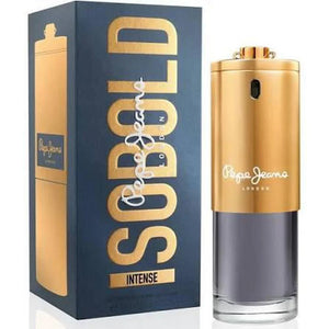 Pepe Jeans Sobold Intenso 100 ml — Eau de parfum homme