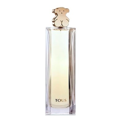 Tous Eau De Parfume Spray 90 ml