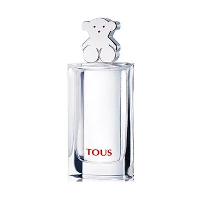 Tous Agua De Colonia Spray 50ml