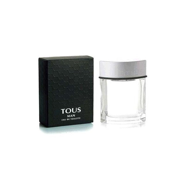 Tous マン オードトワレ スプレー 100ml