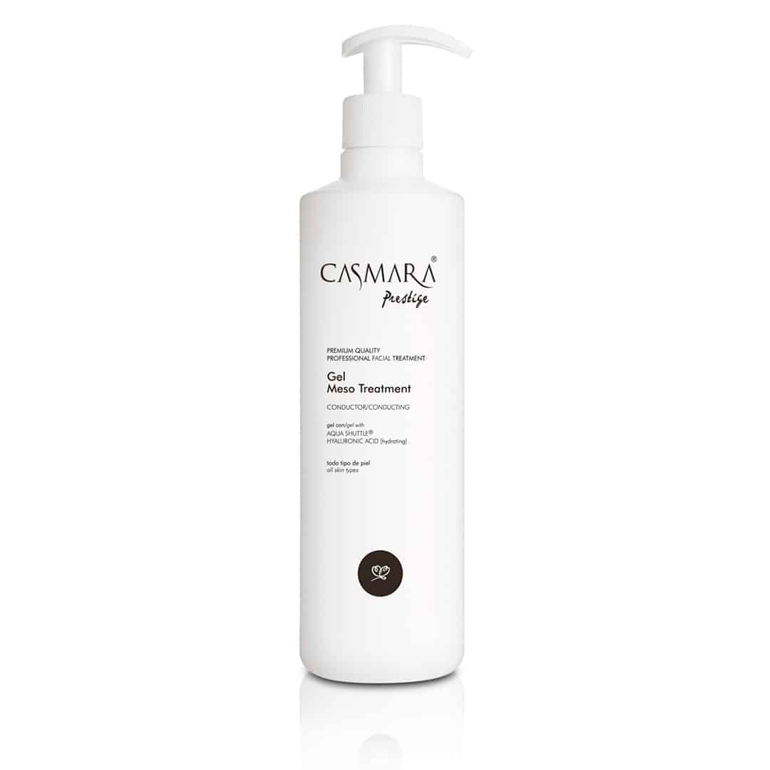 Casmara Gel Meso Trattamento 500 ml — 페이스 젤