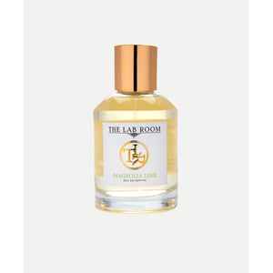 The Lab Room Magnolia Lime 100 ml — Eau de parfum unisexe