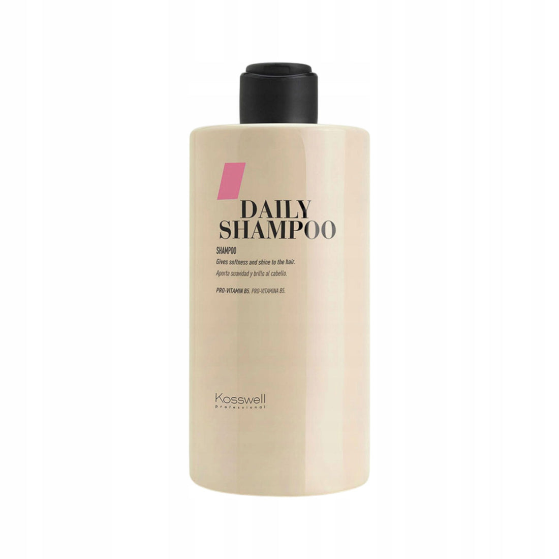 Kosswell Professional Innove jemný šampon pro každodenní použití 500 ml