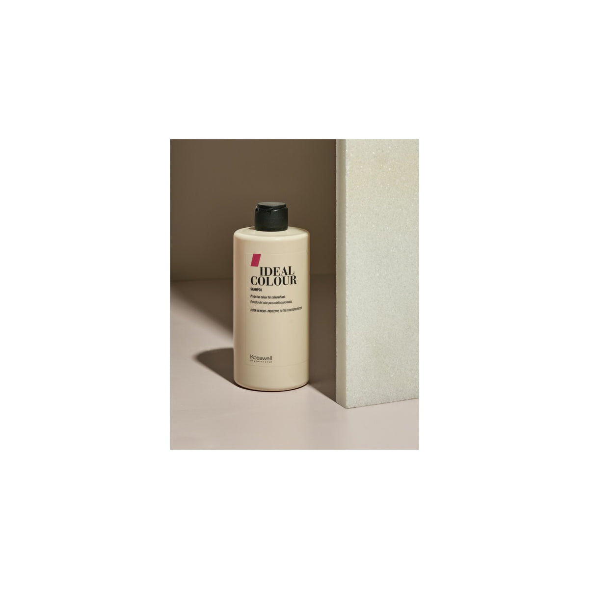 Kosswell Professional Innove Ideal Color Shampoing pour cheveux colorés 500 ml