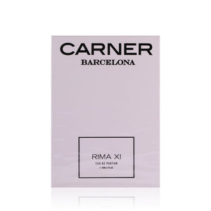 Carner Barcelona Rima XI Eau de parfum 50 ml — Eau de parfum til kvinder