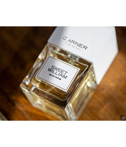 Carner barcelona Sweet William Unisex 50 ml — Eau de Parfum