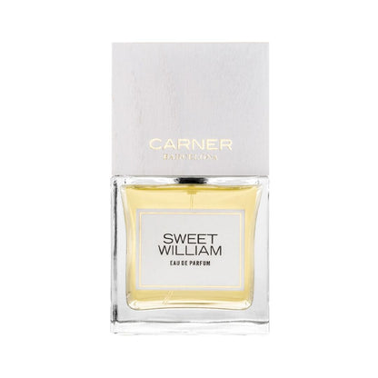 Carner barcelona Sweet William Unisex 50 ml — Eau de Parfum