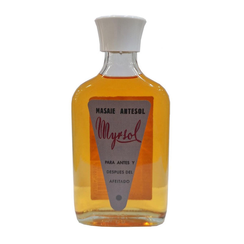 Eurostil Antesol Massaggio 180ml