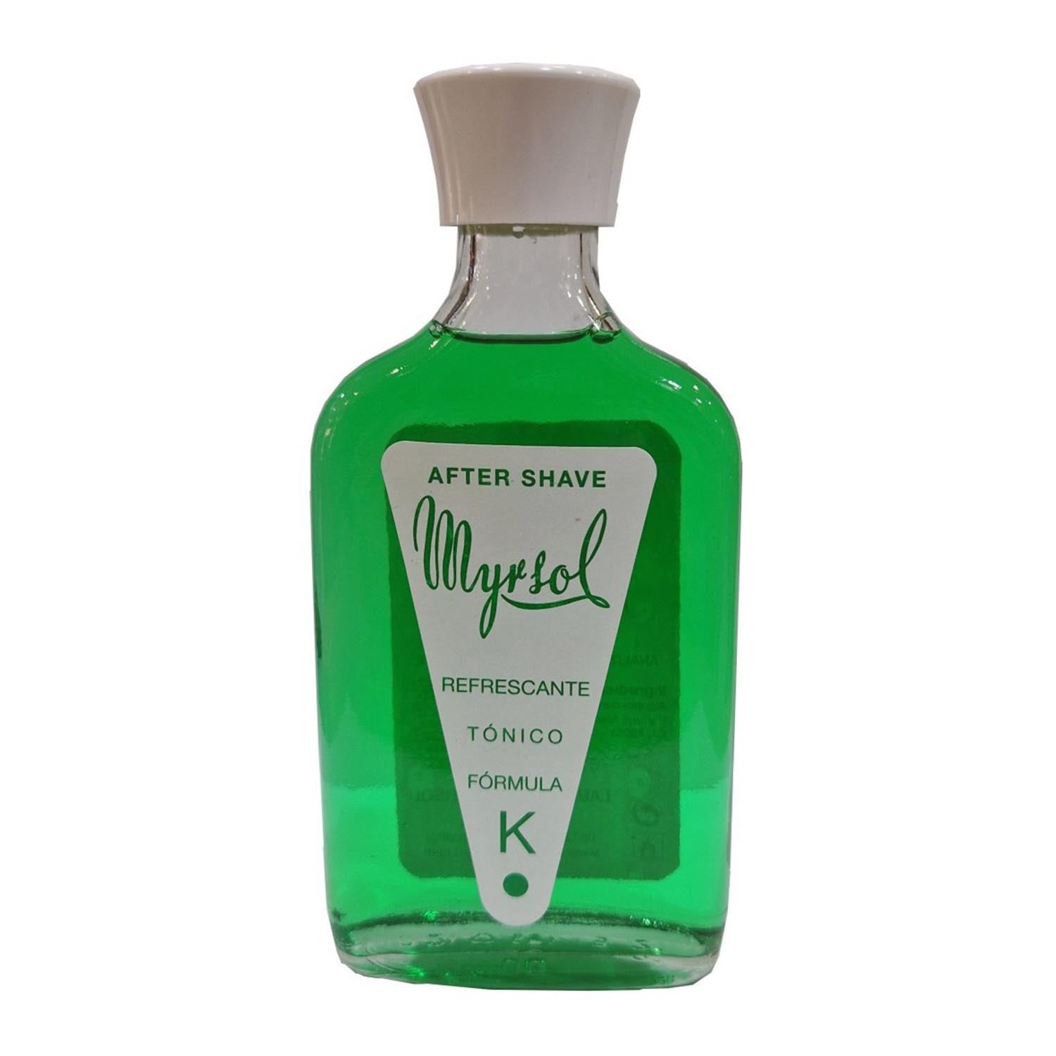Eurostil Myrsol Aftershave Tonic Formula K 180 ml
