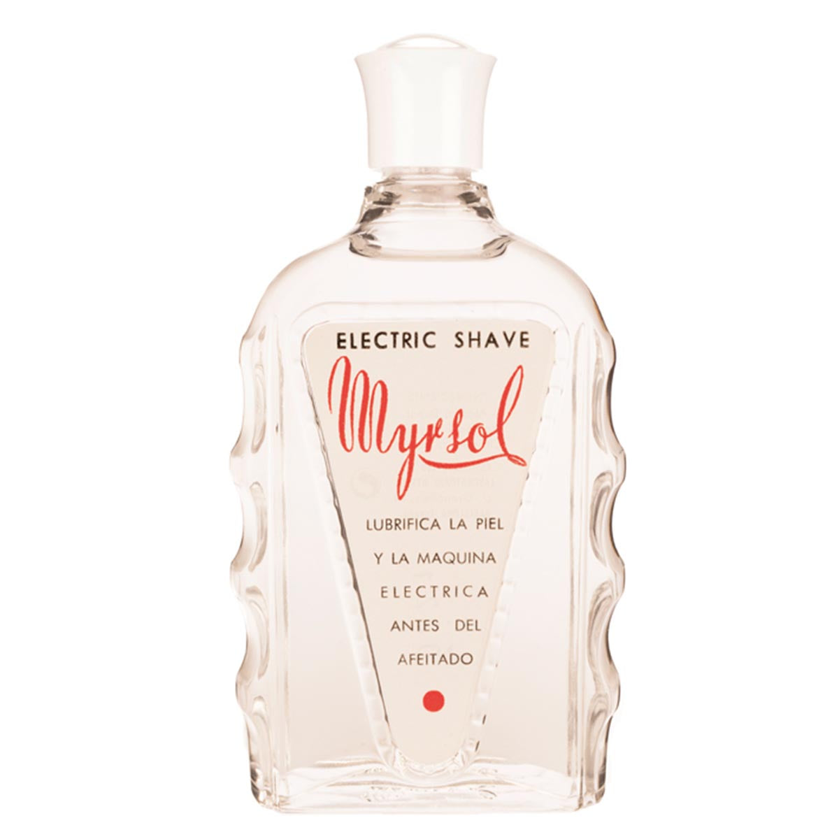 Eurostil Myrsol aftershave electric shave 180 ml