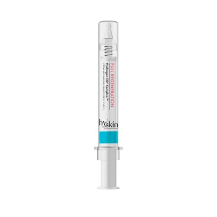 Πλήρης αναπλαστική κρέμα Hyskin 12 ml