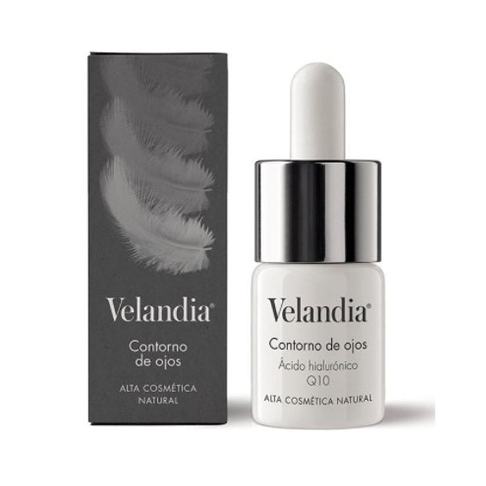 Velandia Contorno de Olhos 15ml