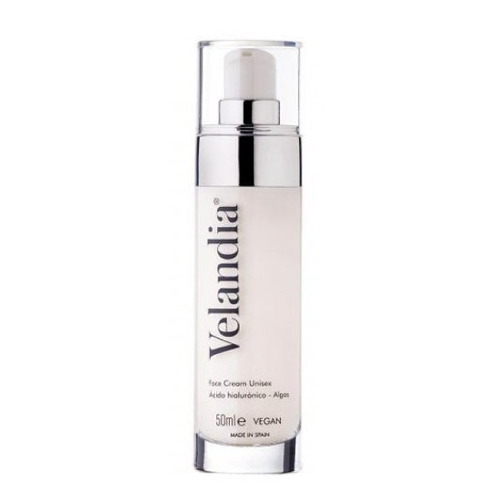 Velandia Unisex-gezichtscrème 50 ml