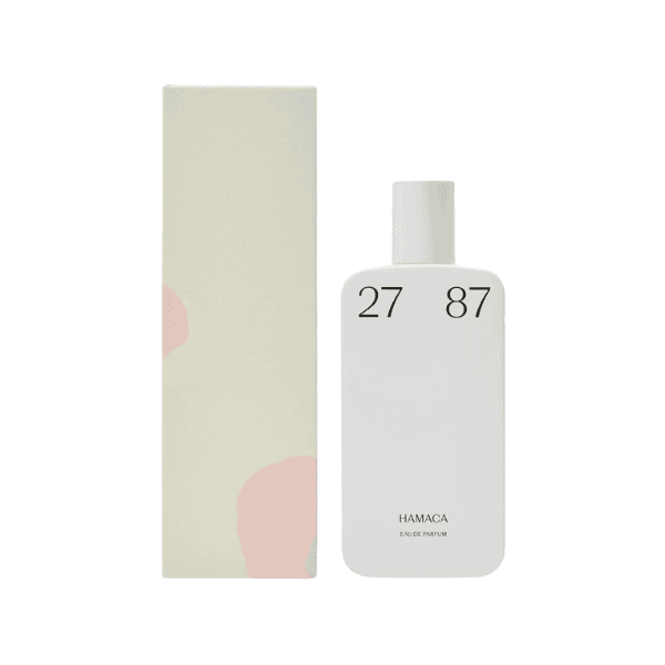 27 87 Hamaca 87 ml Unisex — Eau de Parfum