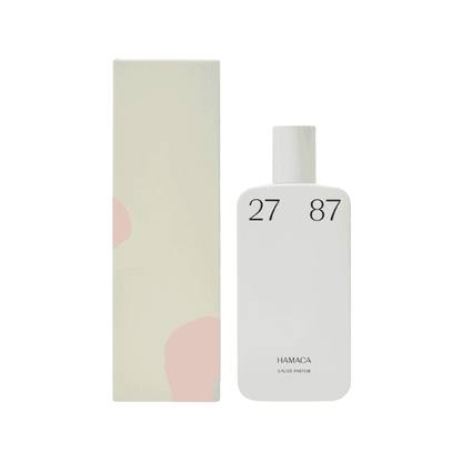 27 87 Hamaca 87 ml Unisex — Eau de Parfum