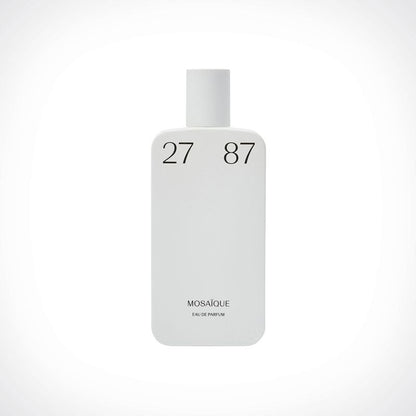 27 87 Mosaique 87 ml Eau de Parfum