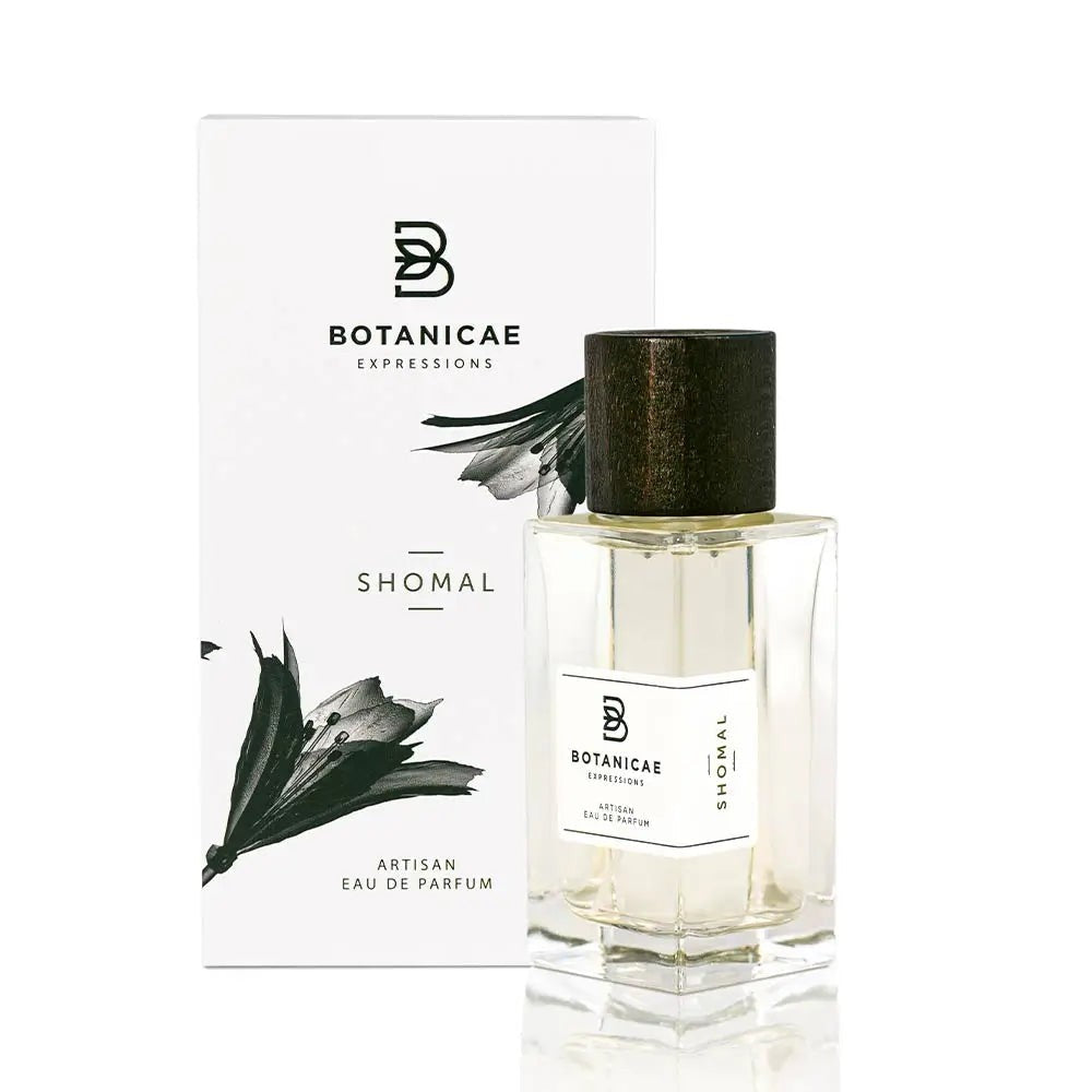 Botanicae Shomal Unisex 100 ml — Eau de Parfum