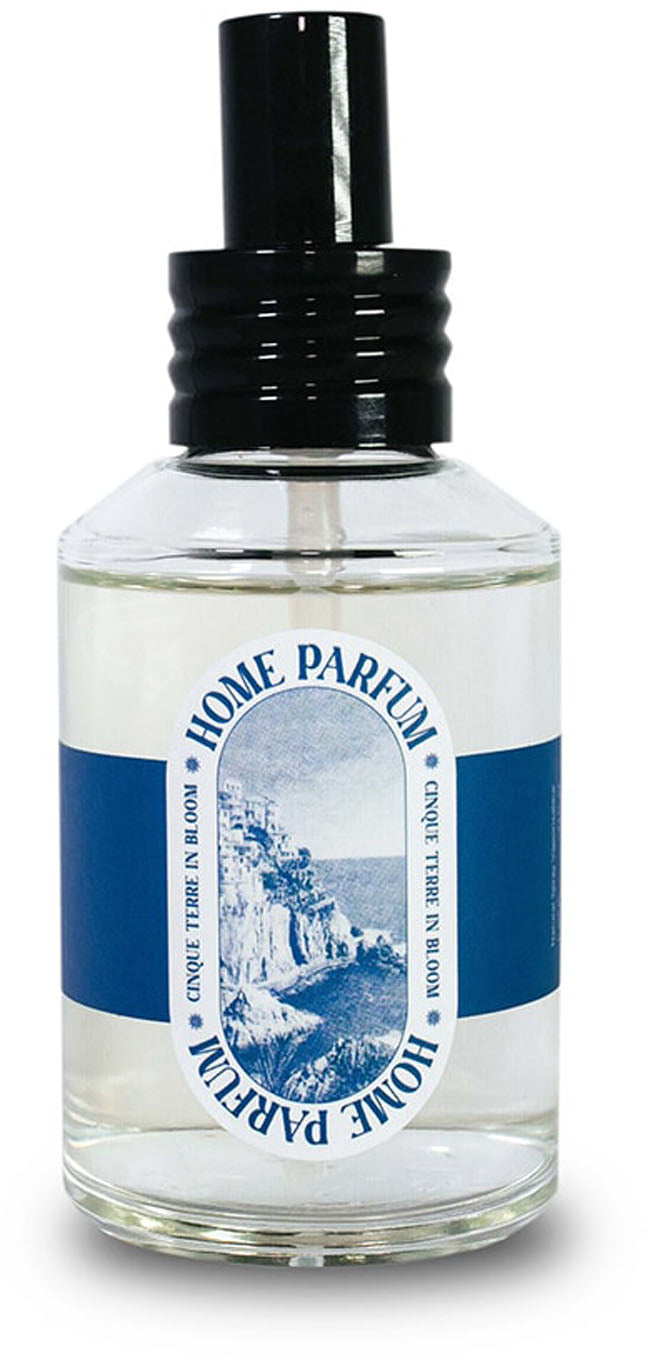Botanicae Cinque Terre Profumo per casa 100 ml
