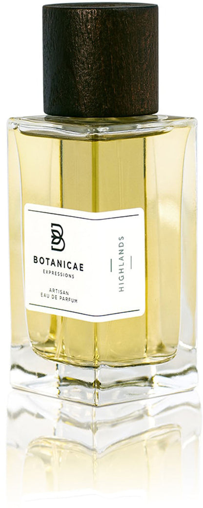 Botanicae Highlands 100 ml Eau de Parfum