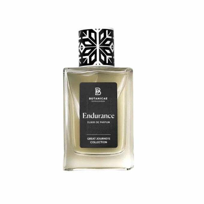 Botanicae Endurance 75 ml Unisex Extrait de Parfum