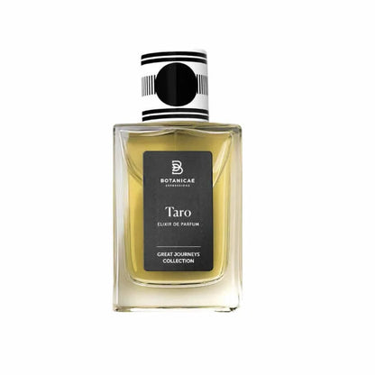 Botanicae Taro Unisex 75 ml — Extrait de Parfum