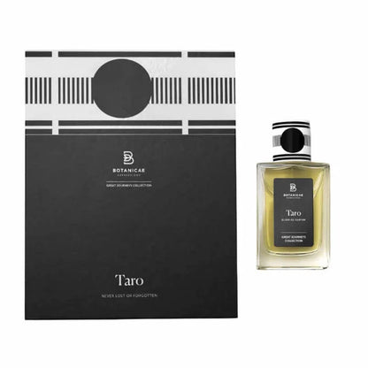 Botanicae Taro Unisex 75 ml — Extrait de Parfum