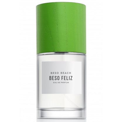 Beso Feliz 100 ml — Eau de Parfum Donna