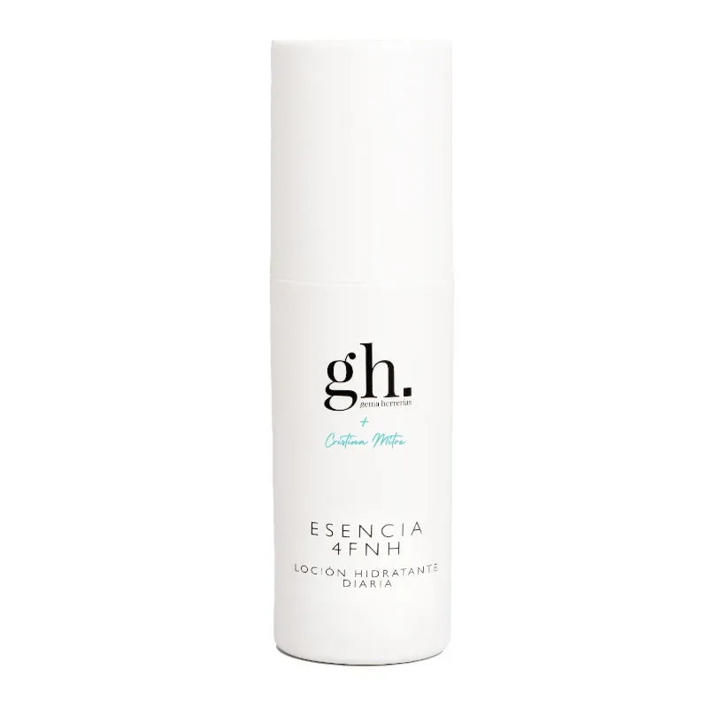Gema Herrerias GH Essence 4FNH — daglig fuktighetslotion 150 ml