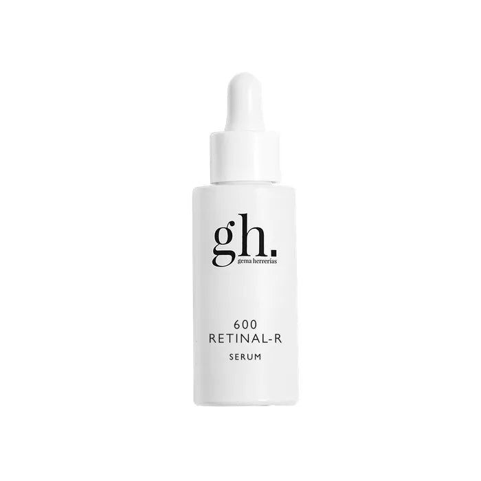 Gema herrerias GH 600 Retinal-R Serum 30ml