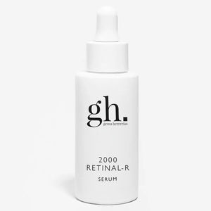 Gema Herrerías 2000 سيروم ريتينال 30مل