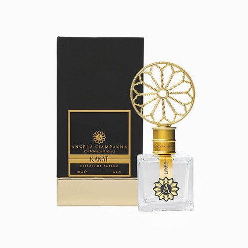 Angela Ciampagna Hatria Collection Kanat 100ml — Extrait de Parfum