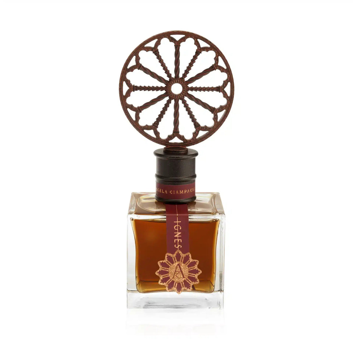 Angela Ciampagna Cineres Collection Ignes 100ml — Extrait de Parfum