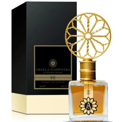 Angela Ciampagna Vis Extrait De Parfum 100 ml